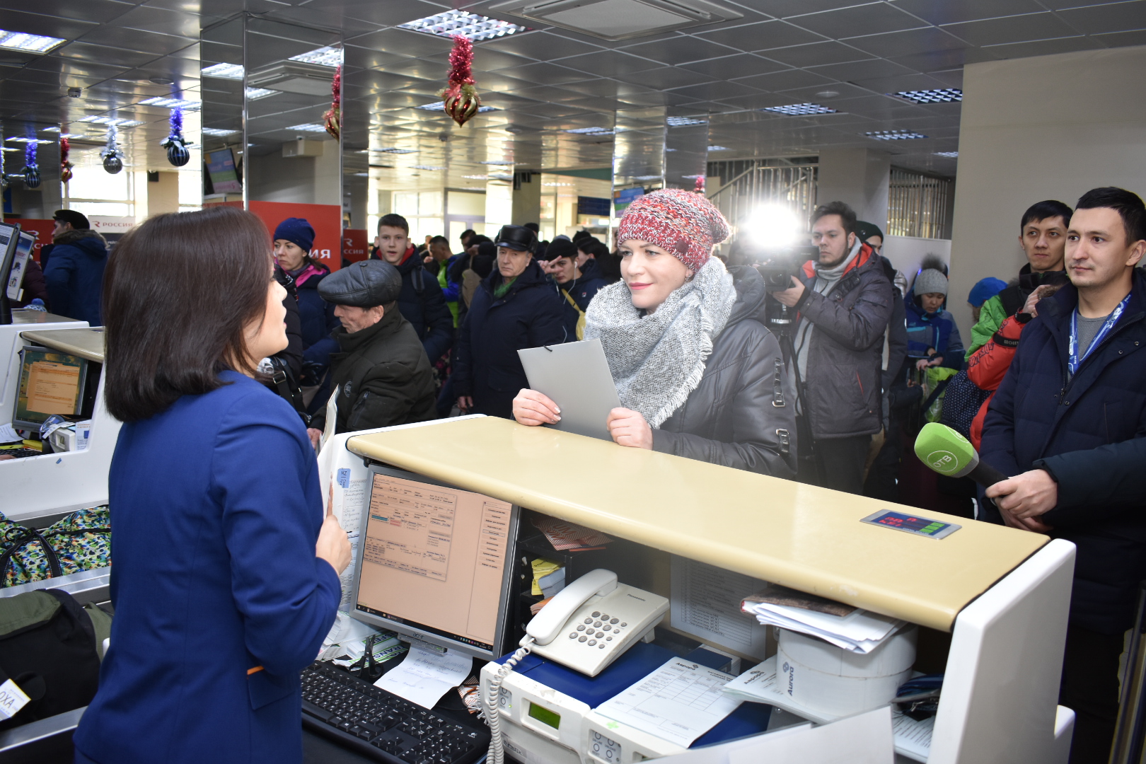 Сколько времени в южно сахалинске